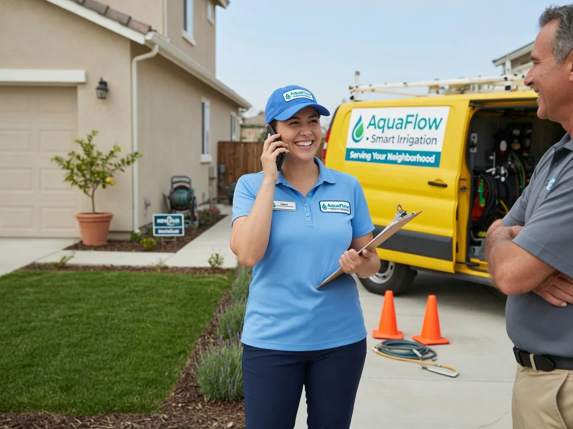 Irrigation Installation Maple, WI FAQs